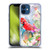Aimee Stewart Assorted Designs Birds And Bloom Soft Gel Case for Apple iPhone 12 Mini