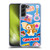 Gremlins Graphics Sticker Print Soft Gel Case for Samsung Galaxy S22+ 5G & MagSafe