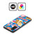 Gremlins Graphics Sticker Print Soft Gel Case for Samsung Galaxy S22+ 5G & MagSafe