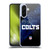 NFL Indianapolis Colts Logo Blur Soft Gel Case for Samsung Galaxy A36 5G