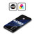 NFL Indianapolis Colts Logo Blur Soft Gel Case for Samsung Galaxy A36 5G