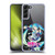 Hatsune Miku Graphics Sing Soft Gel Case for Samsung Galaxy S22+ 5G & MagSafe