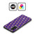 NFL Minnesota Vikings Artwork Patterns Soft Gel Case for Samsung Galaxy A56 5G