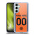 Custom Customised Personalised Inter Milan 2023/24 Kit Third Soft Gel Case for Samsung Galaxy S23 FE 5G