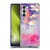 Aimee Stewart Assorted Designs Lily Soft Gel Case for Motorola Edge S30 / Moto G200 5G