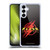 The Flash 2023 Graphics Logo Soft Gel Case for Samsung Galaxy A16 5G & MagSafe