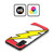The Flash DC Comics Logo Oversized Soft Gel Case for Samsung Galaxy A16 5G & MagSafe