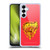 The Flash DC Comics Vintage Fastest Man Soft Gel Case for Samsung Galaxy A16 5G & MagSafe