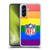 NFL Shield Pride Soft Gel Case for Samsung Galaxy A56 5G