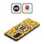 NHL Boston Bruins Leopard Pattern Soft Gel Case for Samsung Galaxy A56 5G