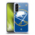 NHL Buffalo Sabres Oversized Soft Gel Case for Samsung Galaxy A56 5G