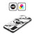 NHL Colorado Avalanche Marble Soft Gel Case for Samsung Galaxy A36 5G
