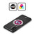 NHL Colorado Avalanche Puck Texture Soft Gel Case for Samsung Galaxy A36 5G