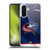 NHL Columbus Blue Jackets Jersey Soft Gel Case for Samsung Galaxy A36 5G