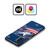 NHL Columbus Blue Jackets Oversized Soft Gel Case for Samsung Galaxy A56 5G