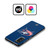 NHL Columbus Blue Jackets Plain Soft Gel Case for Samsung Galaxy A56 5G