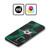 NHL Dallas Stars Cow Pattern Soft Gel Case for Samsung Galaxy A36 5G