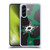 NHL Dallas Stars Cow Pattern Soft Gel Case for Samsung Galaxy A56 5G