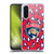 NHL Florida Panthers Leopard Pattern Soft Gel Case for Samsung Galaxy A36 5G