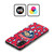 NHL Florida Panthers Leopard Pattern Soft Gel Case for Samsung Galaxy A36 5G