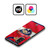 NHL Florida Panthers Jersey Soft Gel Case for Samsung Galaxy A56 5G