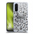 NHL Los Angeles Kings Leopard Pattern Soft Gel Case for Samsung Galaxy A36 5G