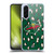 NHL Minnesota Wild Leopard Pattern Soft Gel Case for Samsung Galaxy A36 5G