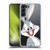 Looney Tunes Characters Bugs Bunny Soft Gel Case for Samsung Galaxy S22+ 5G & MagSafe