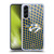 NHL Nashville Predators Net Pattern Soft Gel Case for Samsung Galaxy A56 5G