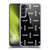 EA Bioware Mass Effect Graphics Logo Pattern Soft Gel Case for Samsung Galaxy S22+ 5G & MagSafe