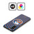NHL New York Islanders Net Pattern Soft Gel Case for Samsung Galaxy A56 5G