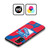 NHL New York Rangers Cow Pattern Soft Gel Case for Samsung Galaxy A36 5G