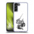 Matt Bailey Samurai Sword Attack Soft Gel Case for Samsung Galaxy S22+ 5G & MagSafe