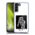 Matt Bailey Skull Stop It Soft Gel Case for Samsung Galaxy S22+ 5G & MagSafe
