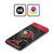 NHL Ottawa Senators Jersey Soft Gel Case for Samsung Galaxy A36 5G