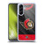 NHL Ottawa Senators Jersey Soft Gel Case for Samsung Galaxy A56 5G