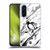 NHL Pittsburgh Penguins Marble Soft Gel Case for Samsung Galaxy A36 5G