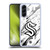 NHL Seattle Kraken Marble Soft Gel Case for Samsung Galaxy A56 5G