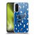 NHL St Louis Blues Leopard Pattern Soft Gel Case for Samsung Galaxy A36 5G
