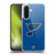 NHL St Louis Blues Net Pattern Soft Gel Case for Samsung Galaxy A36 5G