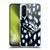 NHL Utah Mammoth Leopard Pattern Soft Gel Case for Samsung Galaxy A36 5G