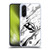 NHL Utah Mammoth Marble Soft Gel Case for Samsung Galaxy A36 5G