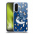 NHL Vancouver Canucks Leopard Pattern Soft Gel Case for Samsung Galaxy A36 5G