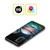 Tom Wood Monsters Golf Ball Soft Gel Case for Samsung Galaxy A15 & MagSafe