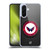 NHL Washington Capitals Puck Texture Soft Gel Case for Samsung Galaxy A36 5G