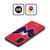 NHL Washington Capitals Oversized Soft Gel Case for Samsung Galaxy A56 5G