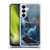 Vincent Hie Graphics Unbreakable Soft Gel Case for Samsung Galaxy A16 5G & MagSafe