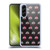 Ohio State University Logo Pattern Soft Gel Case for Samsung Galaxy A56 5G