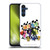 Wacky Races 2016 Graphics Group Soft Gel Case for Samsung Galaxy A15 & MagSafe
