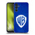 Warner Bros. Shield Logo Distressed Soft Gel Case for Samsung Galaxy A15 & MagSafe